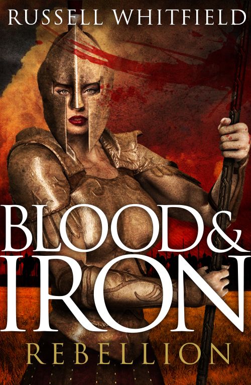 Blood and Iron: Rebellion