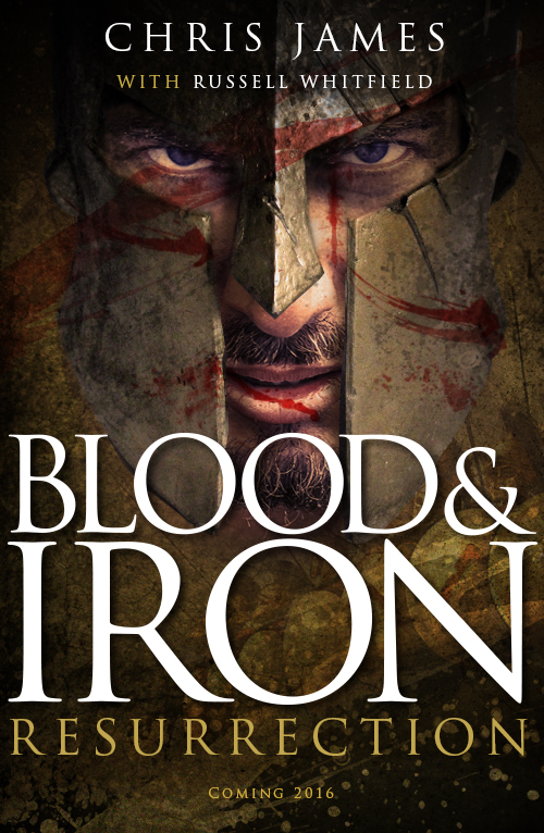 Blood and Iron: Redemption