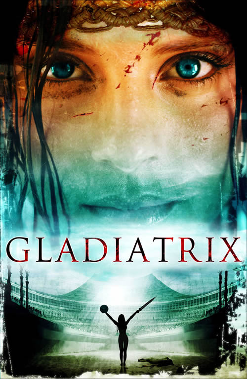 Image result for gladiatrix book