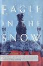 Eagle in the Snow by Wallace Breem