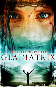 Gladiatrix by Russell Whitfield