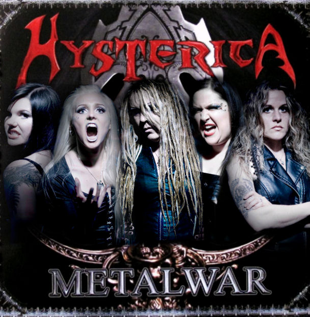 Hysterica