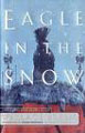 Eagle in the Snow Book Cover by Wallace Breem