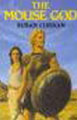 The Mouse God Book Cover by Susan Curran