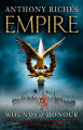 Arrows of Fury Book Cover