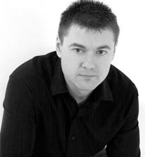 Russell Whitfield profile picture
