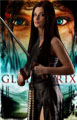 Gladiatrix Book Cover