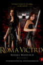 Gladiatrix Book Cover