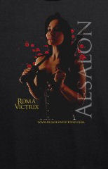 Aesalon T-Shirt1