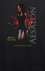 Aesalon T-Shirt2