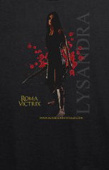 Lysandra T-Shirt1