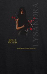 Lysandra T-Shirt2