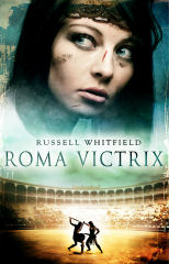 Roma Victrix Cover Poster