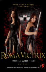 Lysandra Illeana Poster