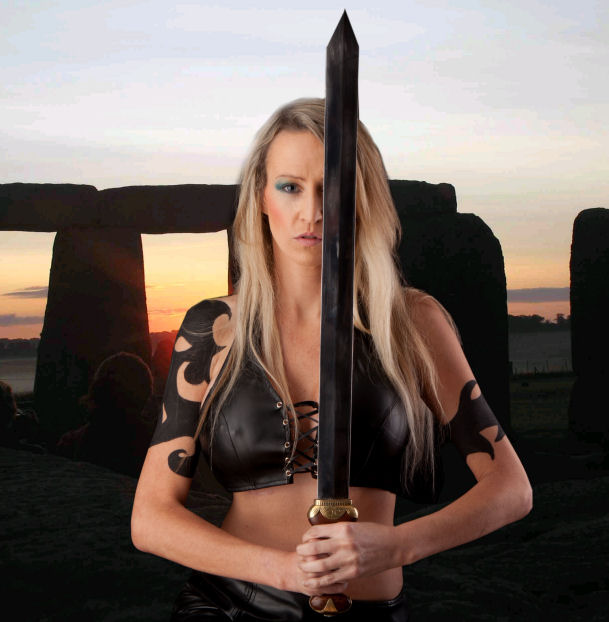 Eirianwen