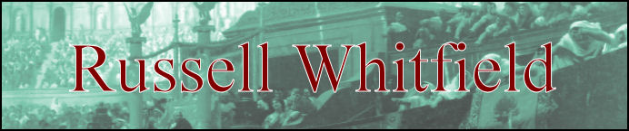 Russell Whitfield - Gladiatrix - Historical Fiction